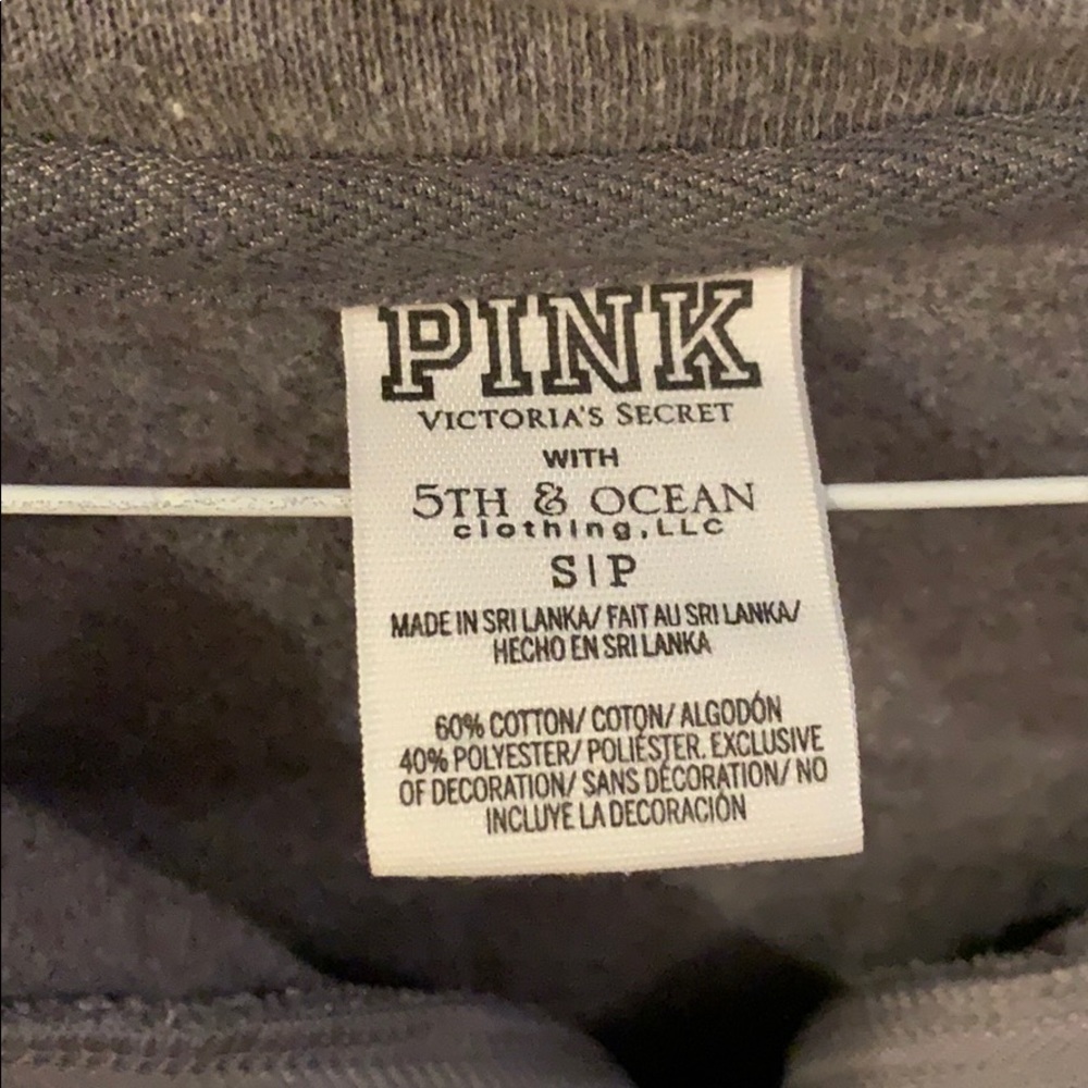 Alabama pullover - Picture 3 of 4